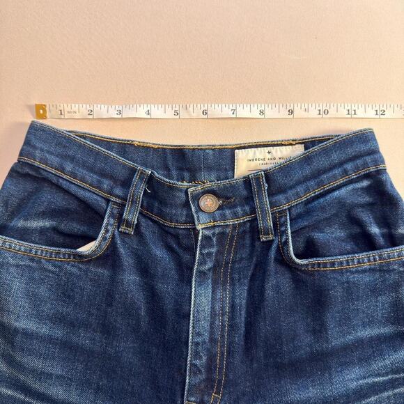 Imogene + Willie Elizabeth Women's Jeans - Picture 5 of 8